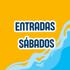 Entrada Sábados
