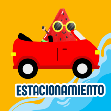 ESTACIONAMIENTO